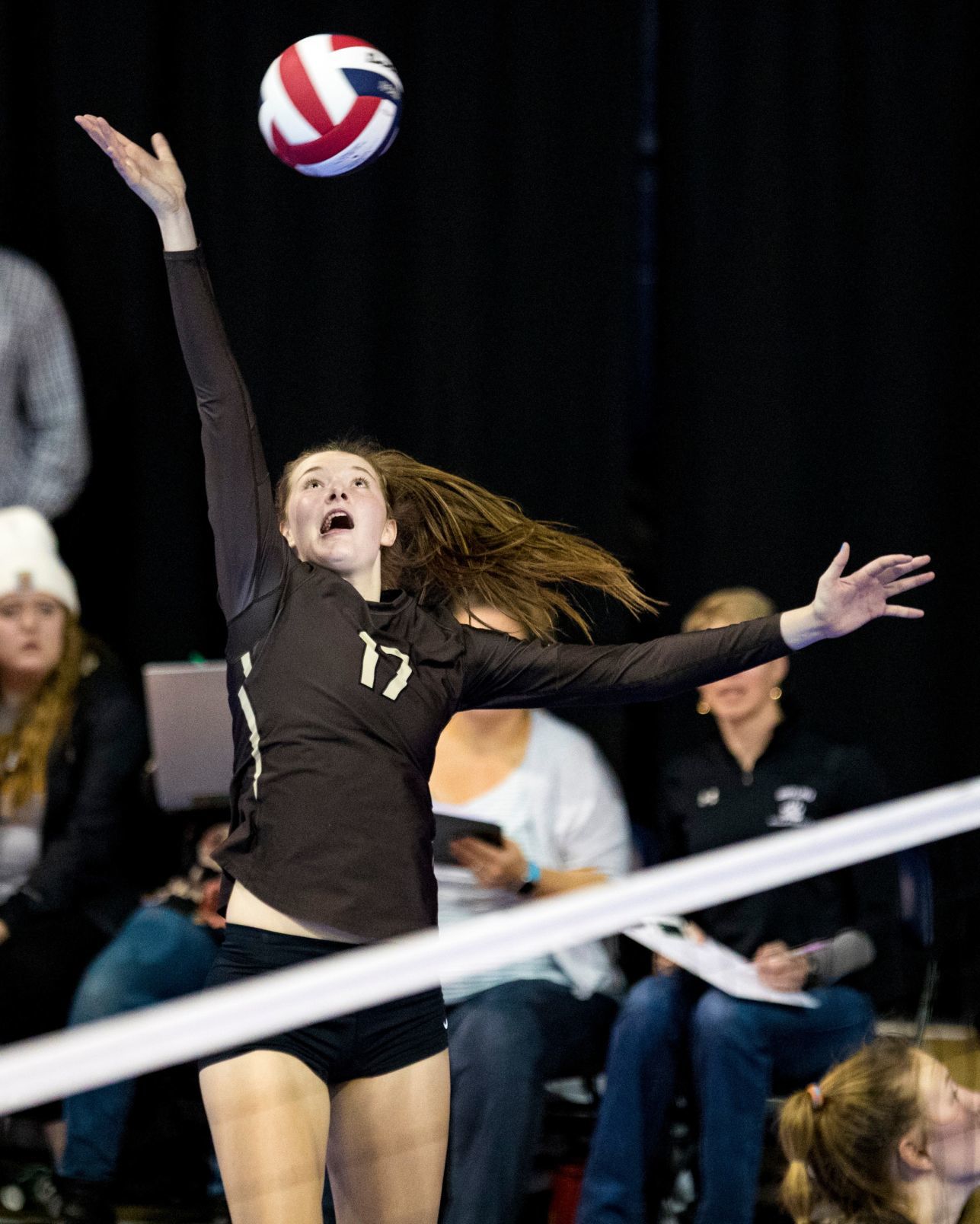 Billings West vs. Helena Capital